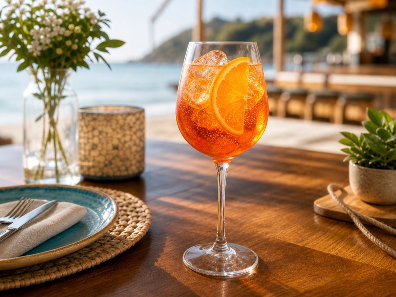 Aperol Spritz